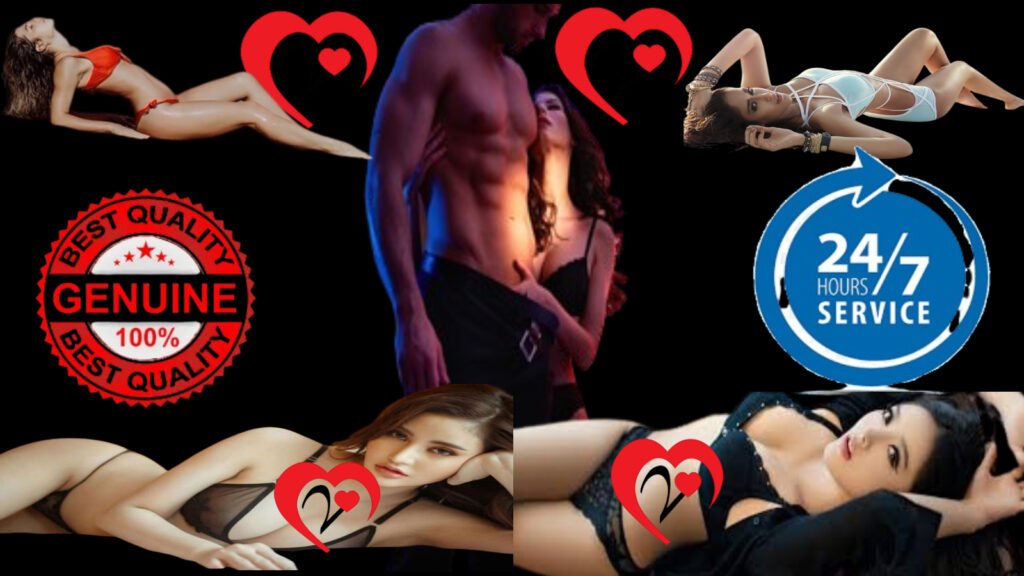 Pimpri Chinchwad call girls service
